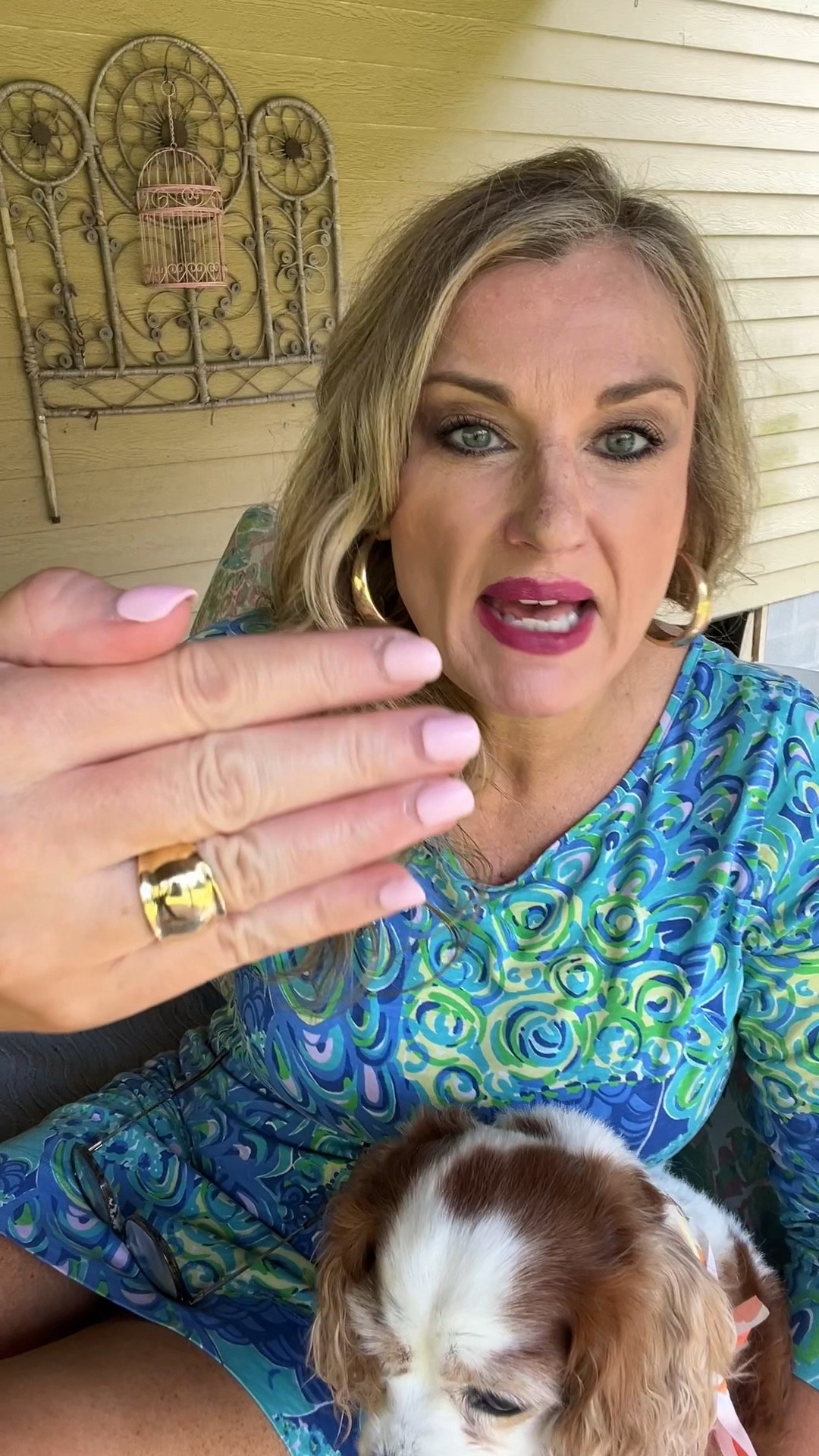 I’ve never had press on nails last like these! 

#LTKBeauty #LTKStyleTip #LTKFindsUnder50