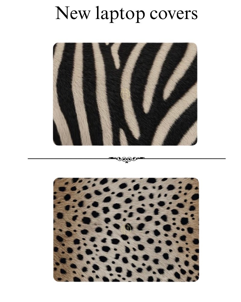 New heaven Mayhem laptop covers! I ordered the zebra print but I also love the leopard animal print. Computer, work, travel.

#LTKTravel #LTKHome #LTKWorkwear