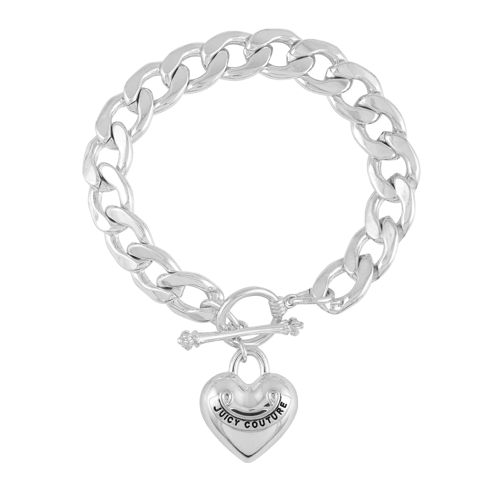 Heart Pendant Bracelet | Juicy Couture