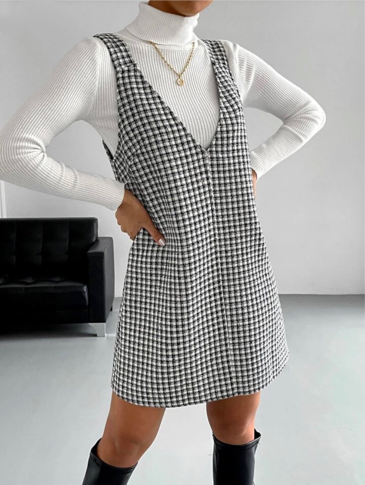 Have this dress on my wishlist for fall this year! Under $20!!!

#LTKworkwear #LTKSeasonal #LTKunder50