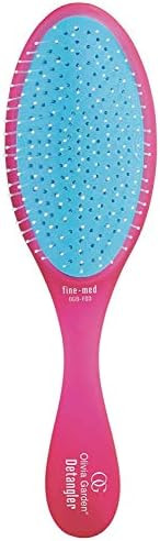 Olivia Garden OG Detangler Brush | Amazon (US)