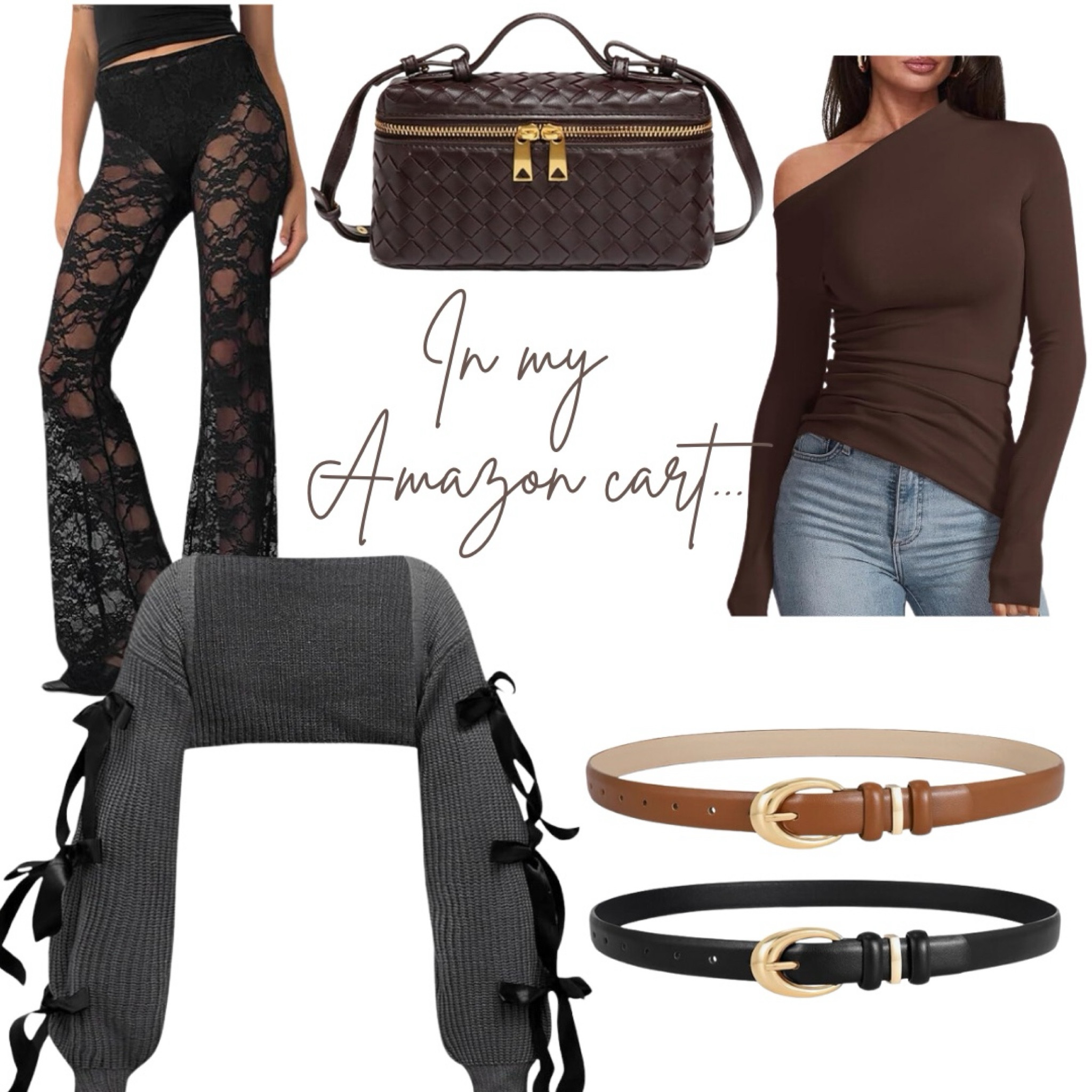 Currently in my Amazon cart! 🤎🦃🎄
Amazon finds
Amazon fashion
Amazon holiday 
Amazon fall
Fall fashion 

#LTKSaleAlert #LTKHoliday #LTKGiftGuide