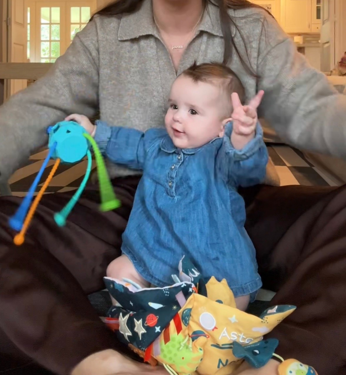 Baby toys we love! 

#LTKKids #LTKBaby #LTKFindsUnder50