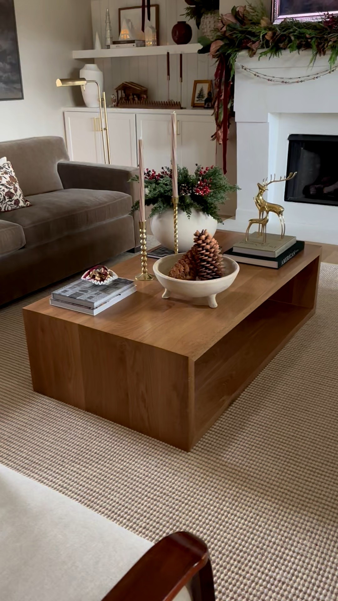 My coffee table from @urbandi She’s everything I was looking for in a coffee table! Clean lines, solid wood, and a beautiful, warm tone. @urbandi not only makes beautiful furniture but gorgeous white oak and walnut shelves and cutting boards too! #ad

I’ve linked my table and more items I love in my LTK so you can see all they offer for your home! 

Take advantage of this limited time offer 👉🏻 Get 10% off their shelves and optional 50% off the cutting board bundle. 

#hashtag #livingroomideas #coffeetablestyling 


#LTKHome #LTKdayinmylife #LTKstorytime