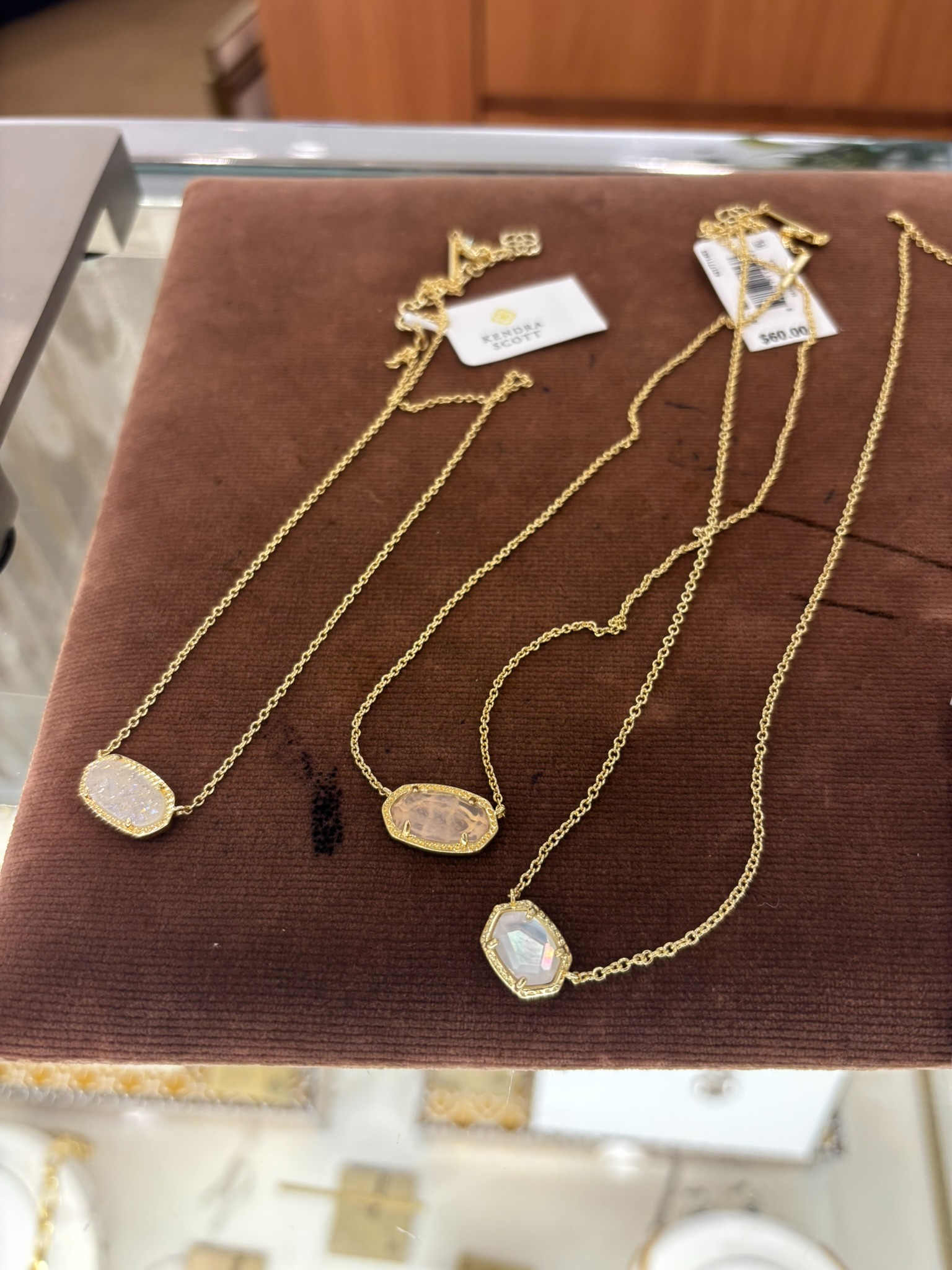 kendra scott necklace. Mothers day present. Birthday present. Birthstone 

 #LTKMothersDay #LTKmomlife #LTKBeauty