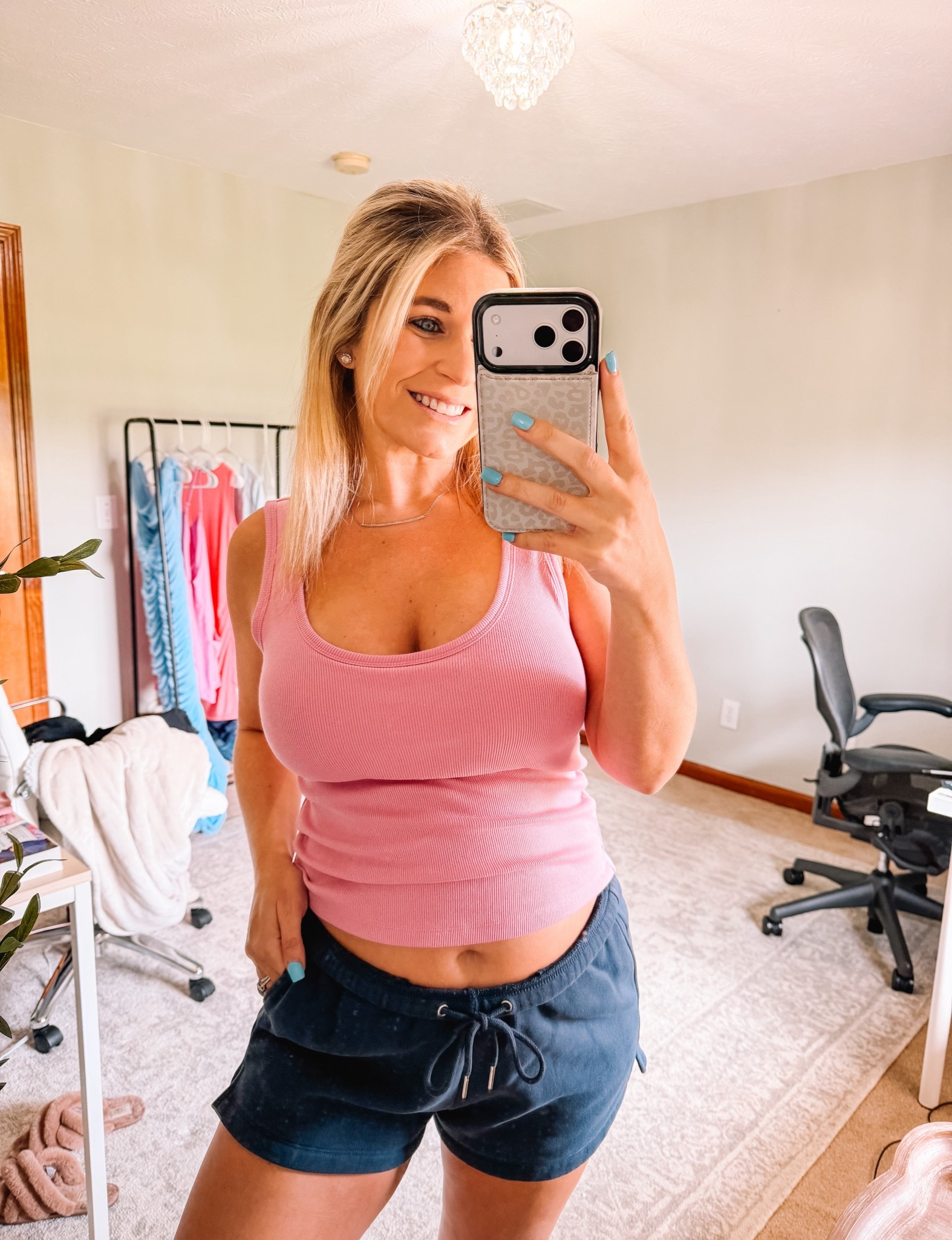 Bump friendly Abercrombie 

#LTKmomlife #LTKBump