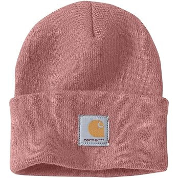 Carhartt Men's Knit Cuffed Beanie | Amazon (US)