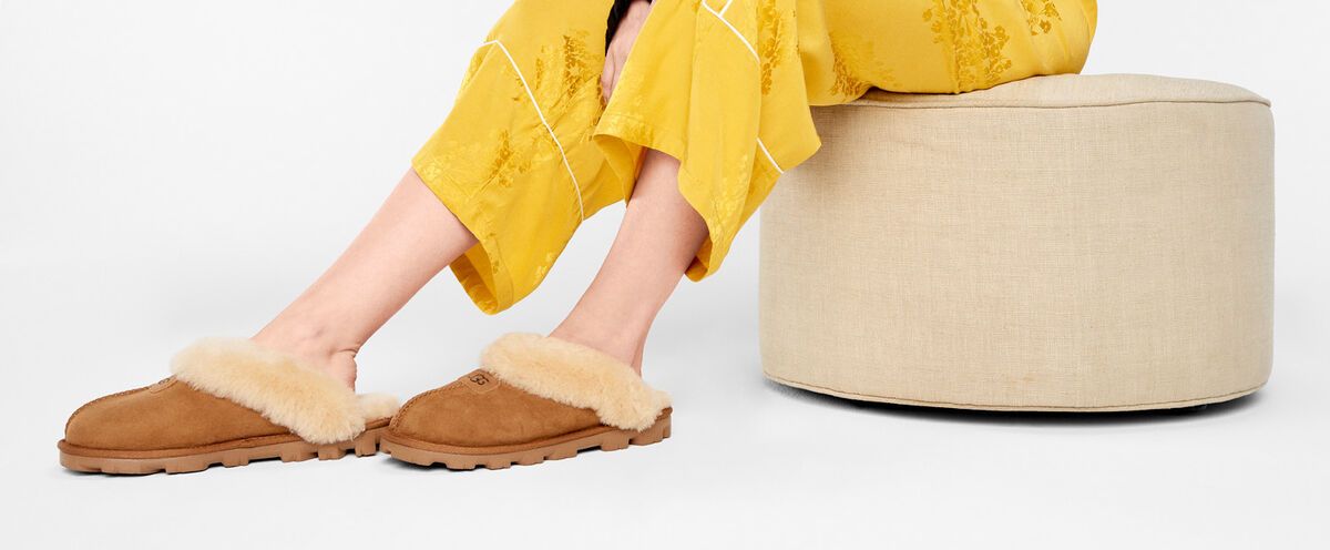 Coquette Slipper | UGG (US)