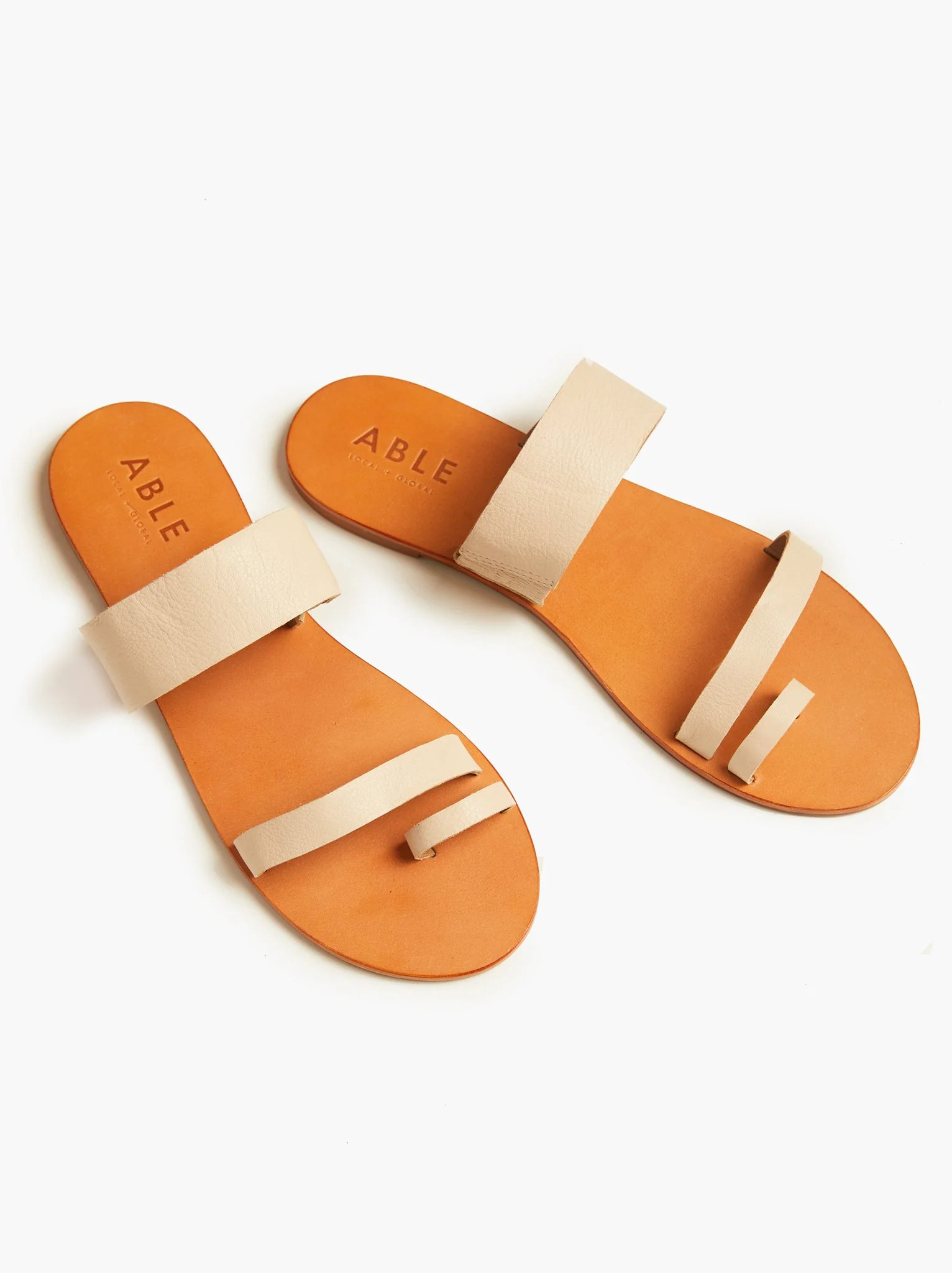 Margarete Sandal | ABLE