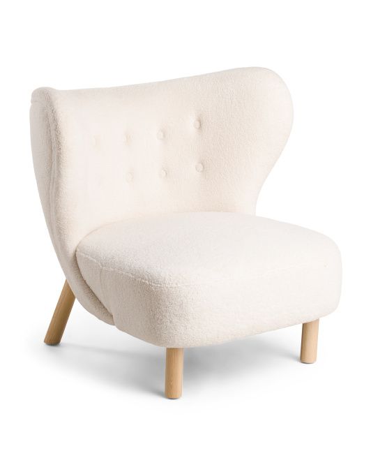 Isaac Occasional Chair | TJ Maxx