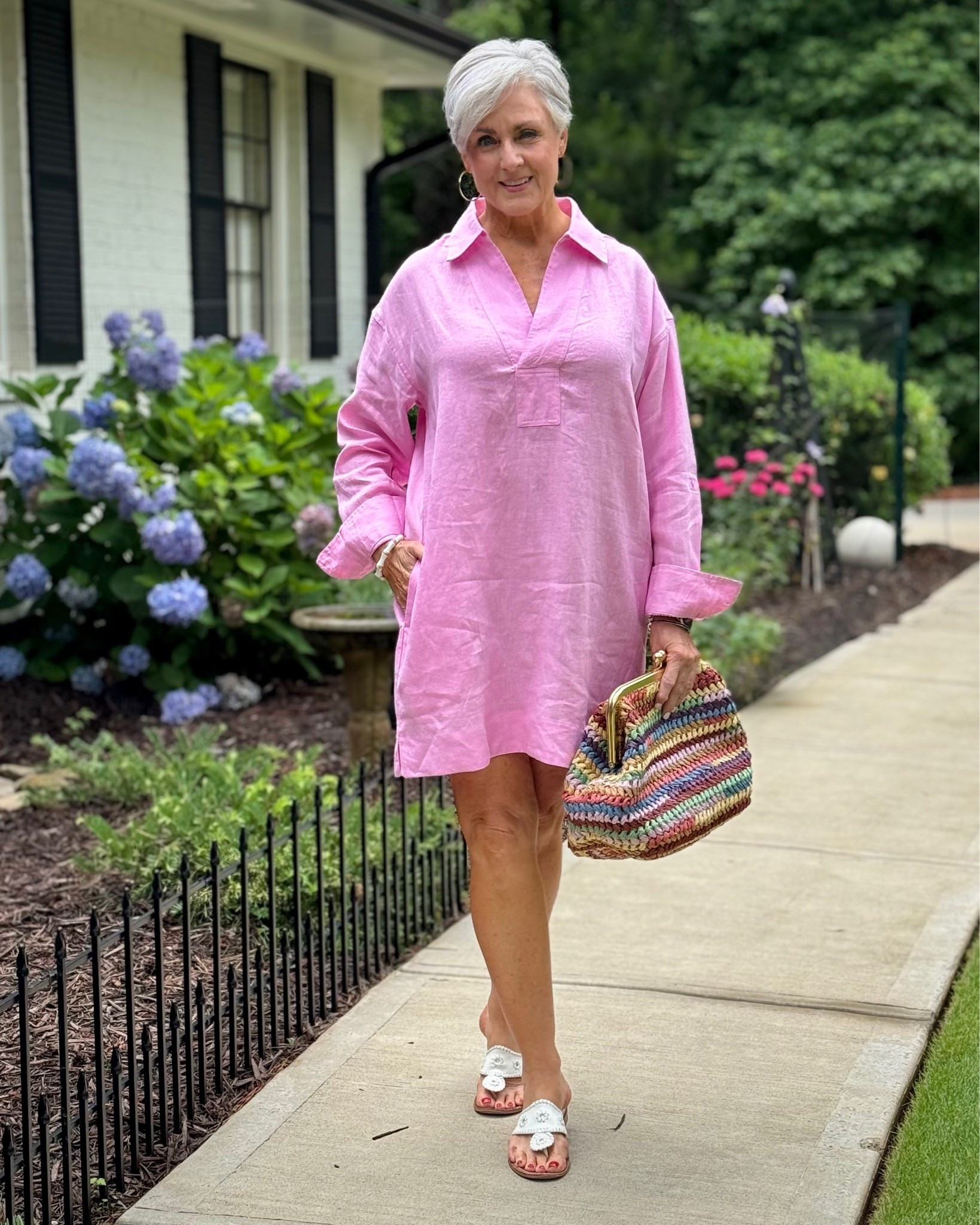 Daily Look 💕

#LTKootd #LTKSeasonal #LTKOver40