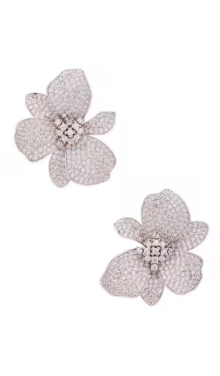 Eden Earring | Revolve Clothing (Global)