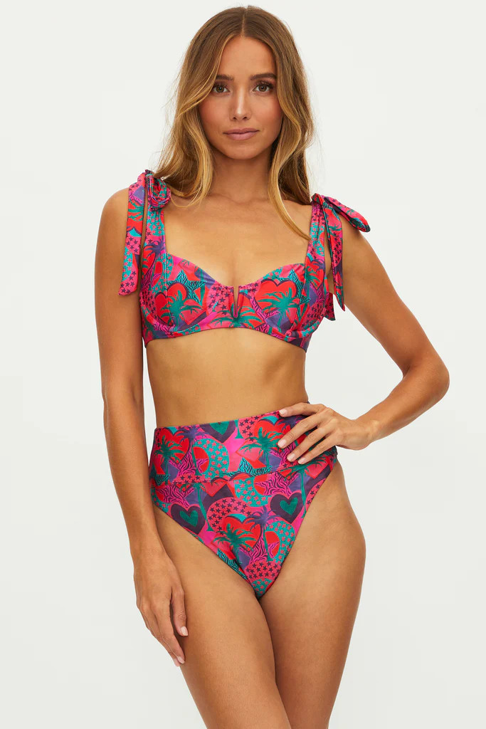 Highway Bottom Hearts of Palm | Beach Riot