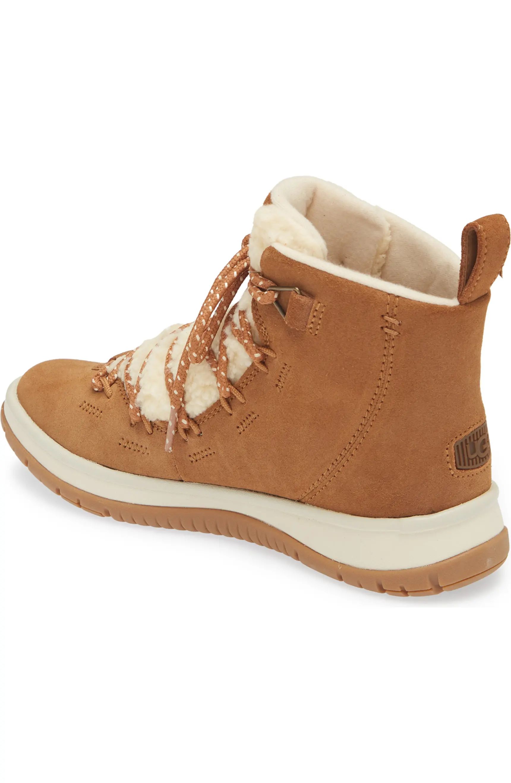 Lakesider Heritage Boot | Nordstrom