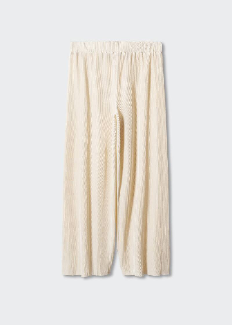 Suche: plissierte hose (81) | Mango Österreich | MANGO (AT)