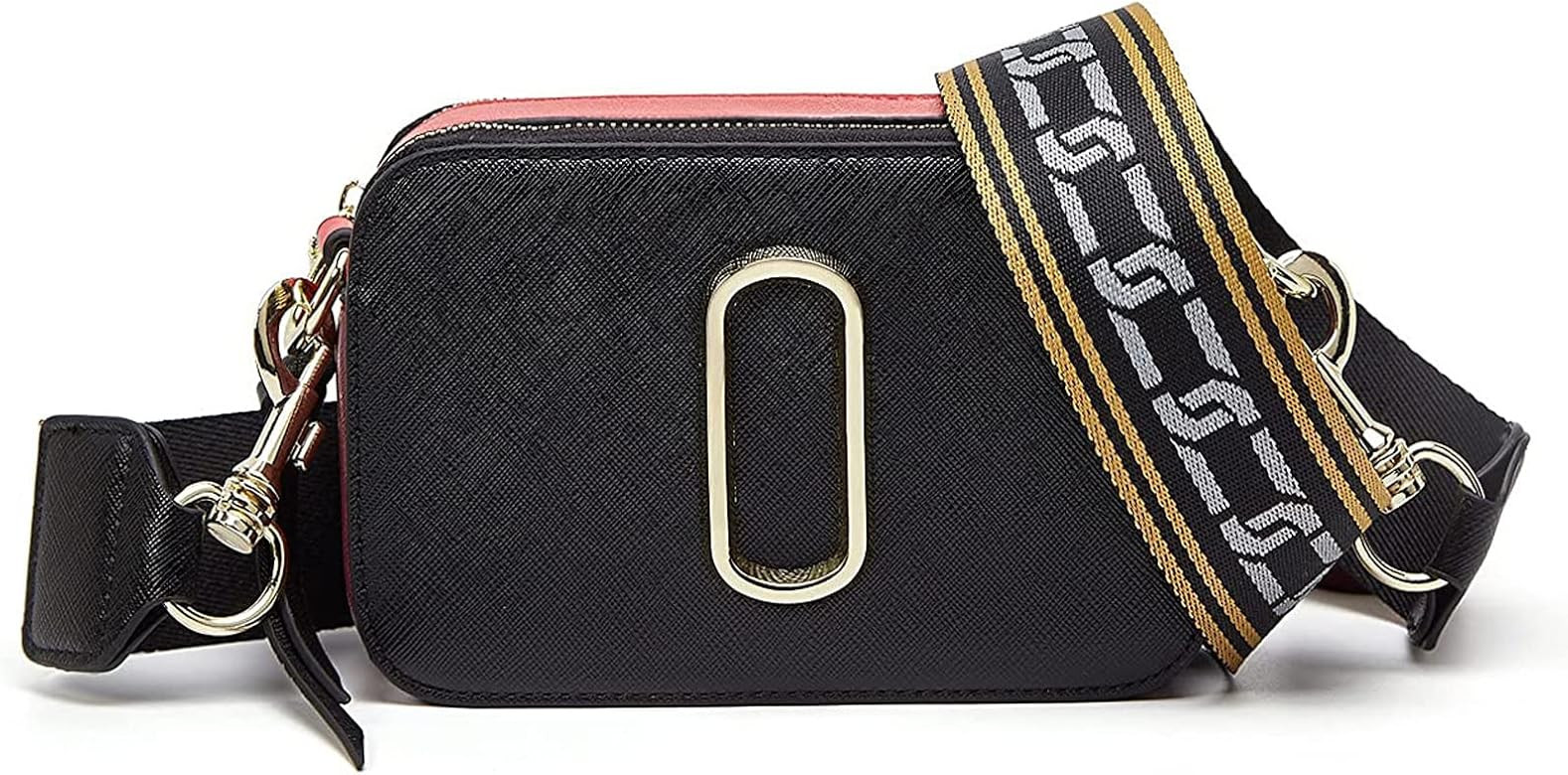 durviv Crossbody Bags for Women Small Shoulder Bag Handbags for Women Small Clutch Ladies Purses Eve | Amazon (US)