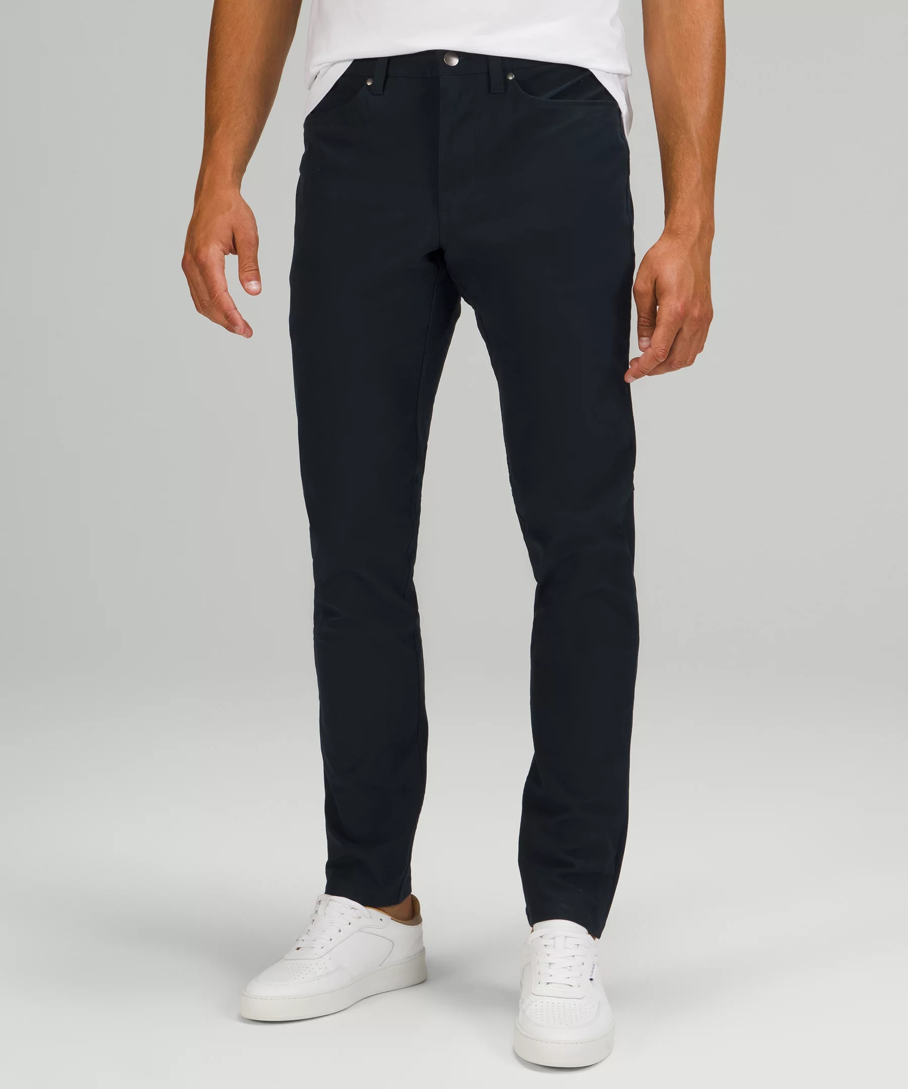 ABC Pant Slim 32" Utilitech | Lululemon (CA)