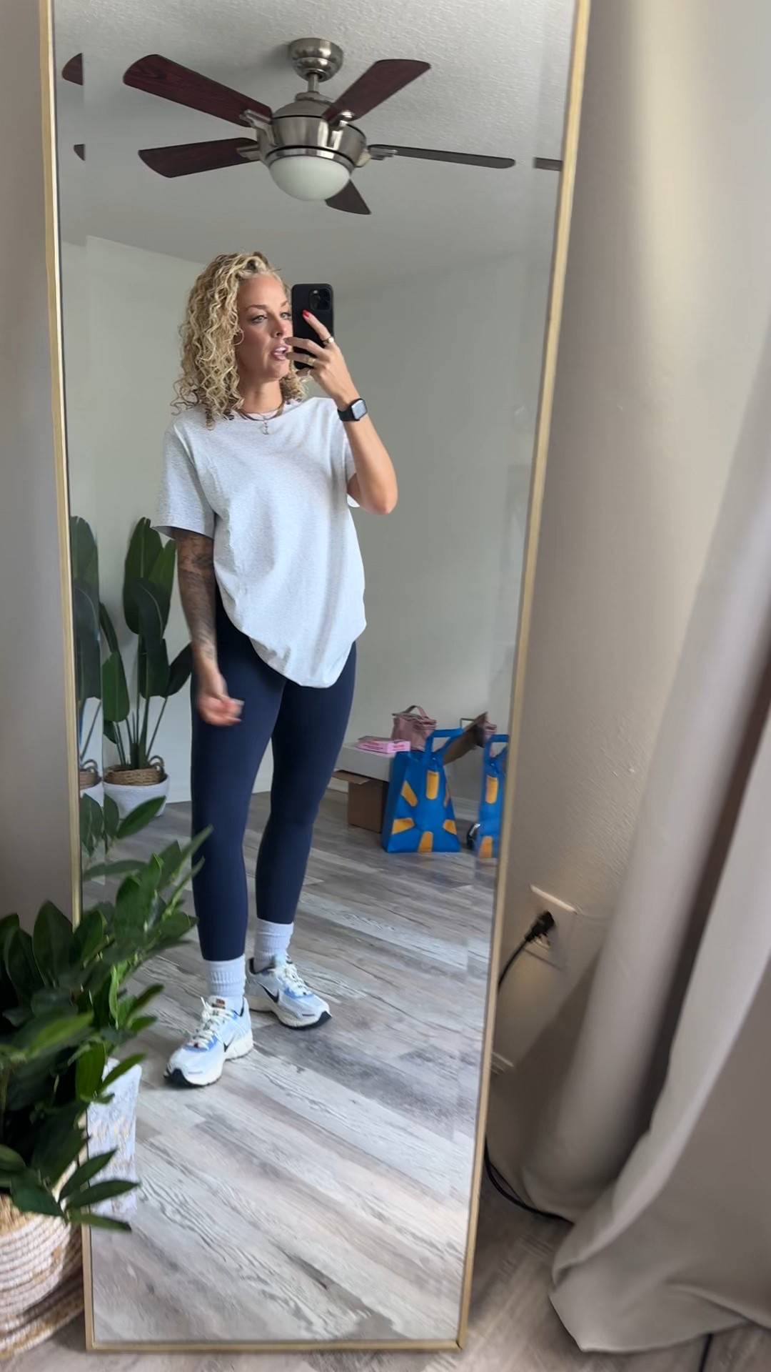 Sunday outfit. Errand outfit 

#LTKStyleTip #LTKActive #LTKOver40