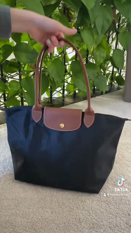 My Longchamp Le Pliage bag is the perfect gym bag 💪🏻

#LTKfitness #LTKitbag