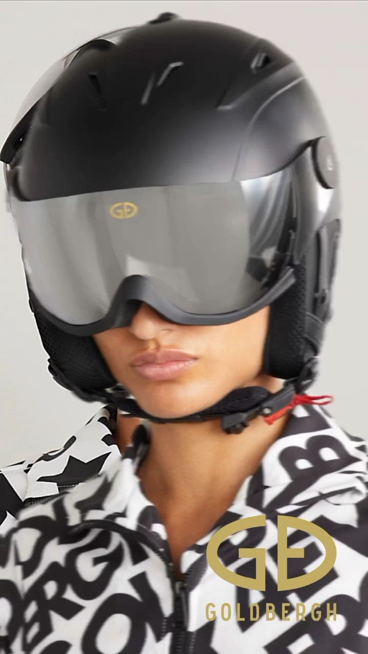 Wear the Goldberg and be in style on the ski slopes or for a hot chocolate in front of the fireplace.

#LTKSeasonal #LTKHoliday