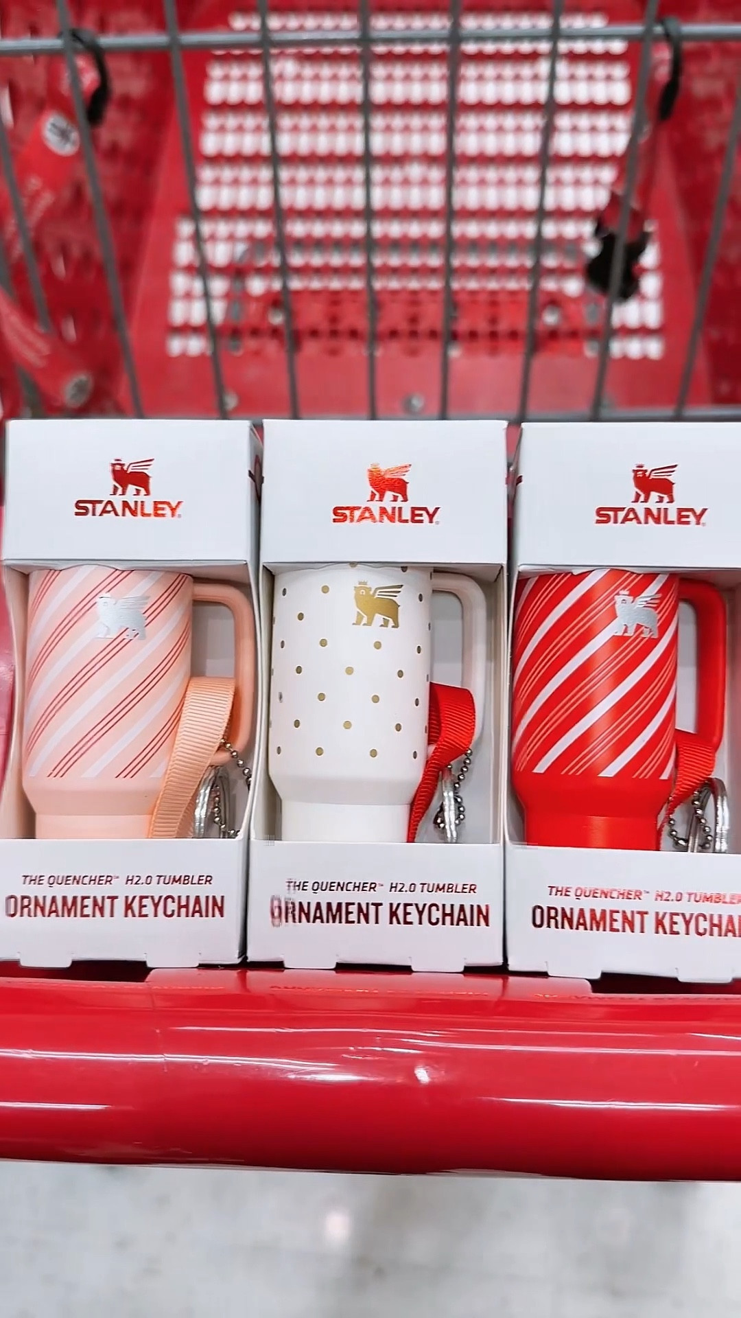 🎀 Mini’s restocked at our local @target. Check yours. 🏃‍♀️🏃‍♀️🏃‍♀️

#LTKFindsUnder50 #LTKHoliday #LTKGiftGuide