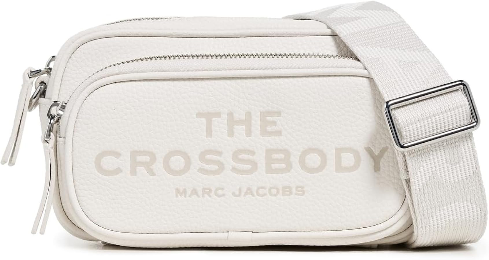 Marc Jacobs Womens The Crossbody Bag | Amazon (US)