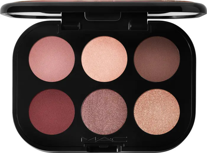 Connect in Color 6-Pan Eyeshadow Palette | Nordstrom