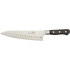 Mac Knife Professional 8 Inch Hollow Edge Chef Knife | Amazon (US)