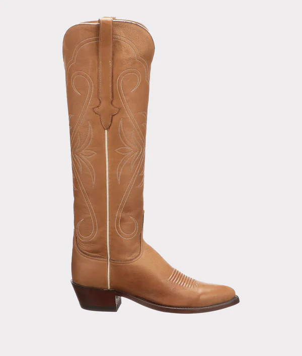 Saltillo Tall | Lucchese Bootmaker