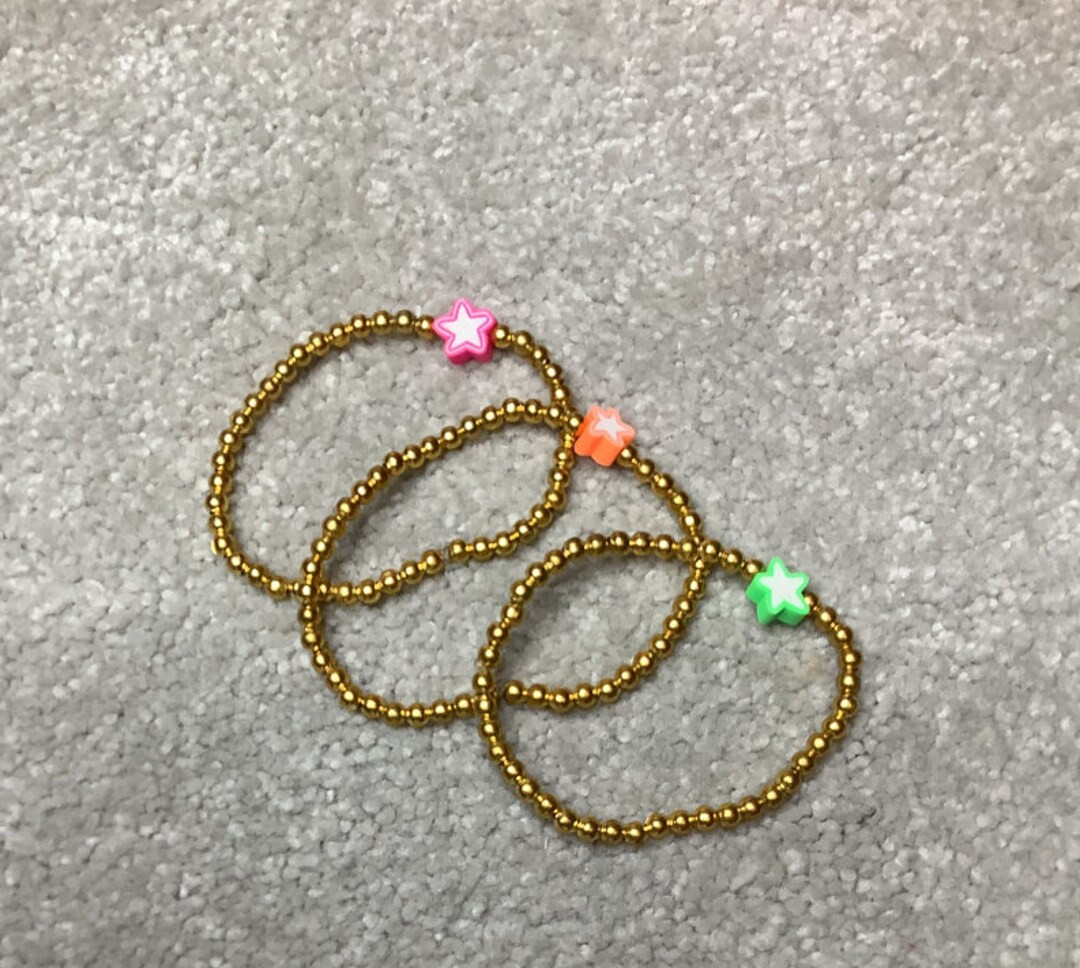 gold stars rdm pcs | Etsy (UK)