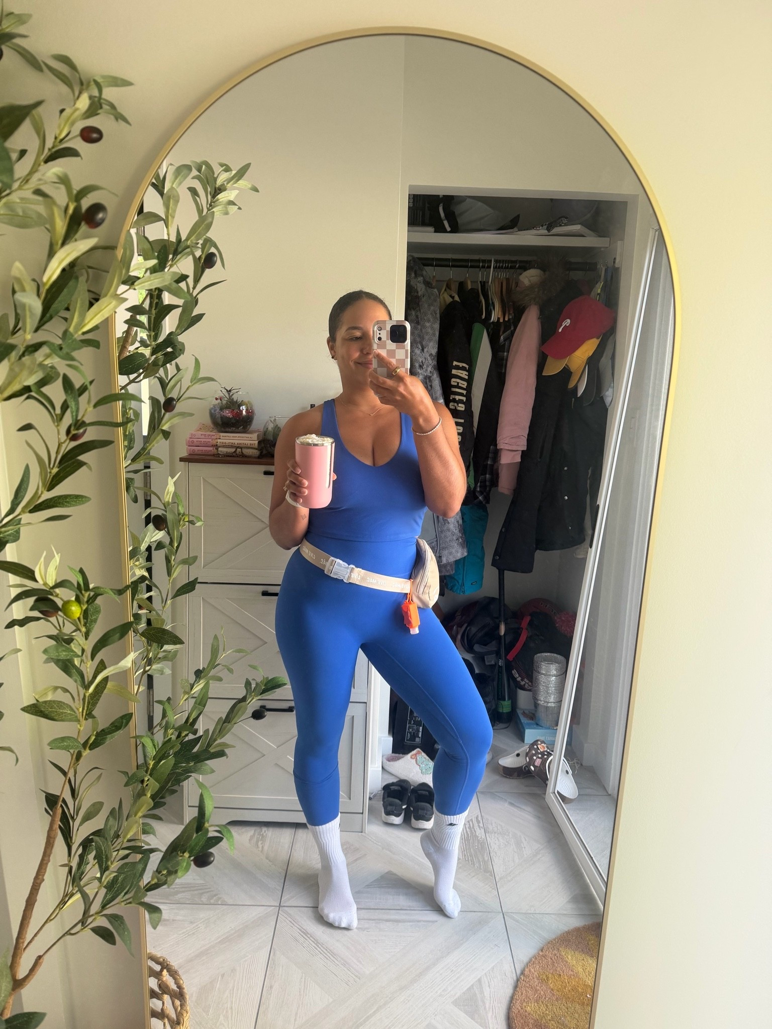Legit. I need this comfrt set in every color!

#LTKootd #LTKgrwm #LTKmomlife
