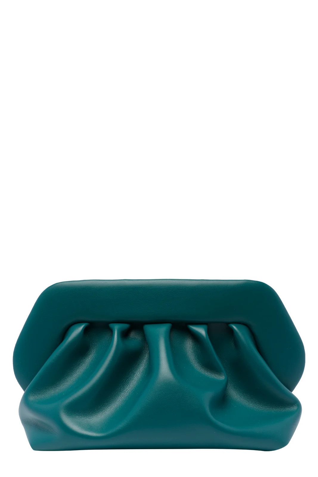 Themoirè Bios Clutch Bag | Cettire Global
