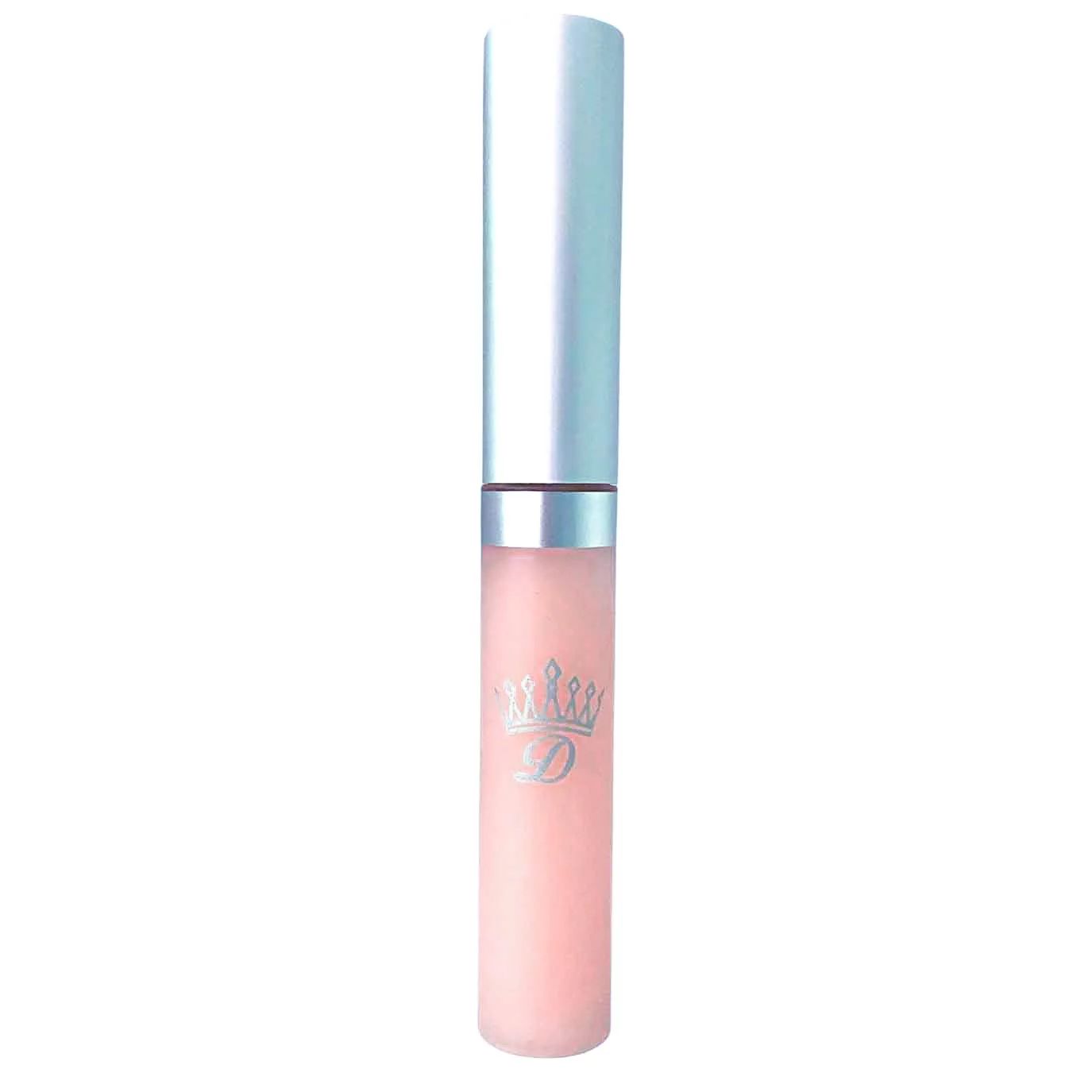 Lip Plumper Miracle Peptide Enhancing Lip Gloss Clear Shine Dawes Cosmetics | Walmart (US)