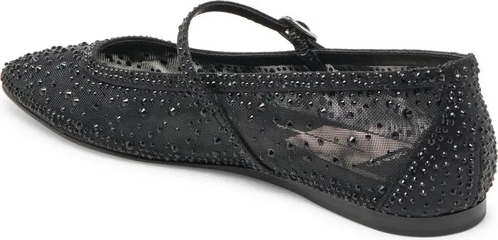 Reyes Mary Jane Flat (Women) | Nordstrom Rack