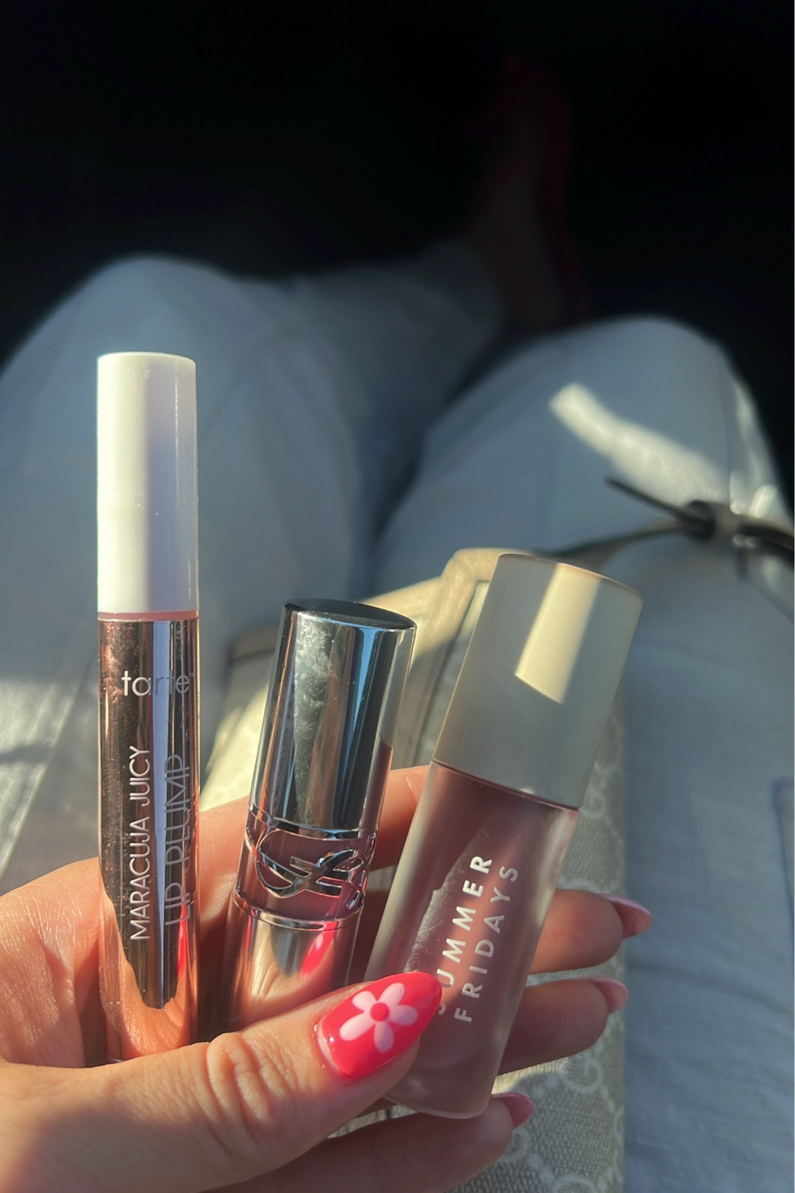 Top 3 lip products I LOVEEEEE 

#LTKFindsUnder50 #LTKBeauty #LTKStyleTip