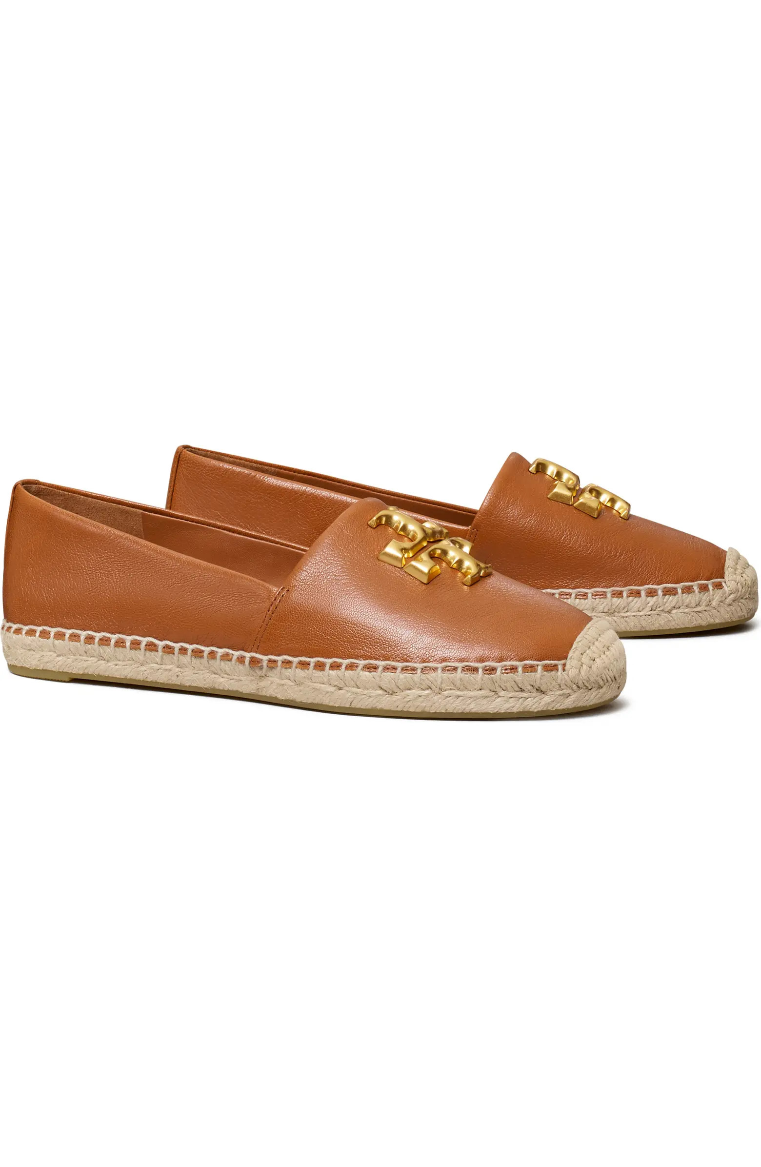 Tory Burch Eleanor Espadrille Flat (Women) | Nordstrom | Nordstrom