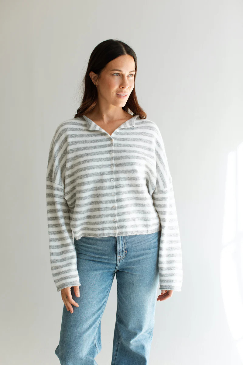 Ellie Cardigan | Carly Jean Los Angeles