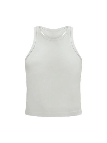 lululemon Align™ Waist-Length Racerback Tank Top | Women's Sleeveless & Tank Tops | lululemon | Lululemon (US)