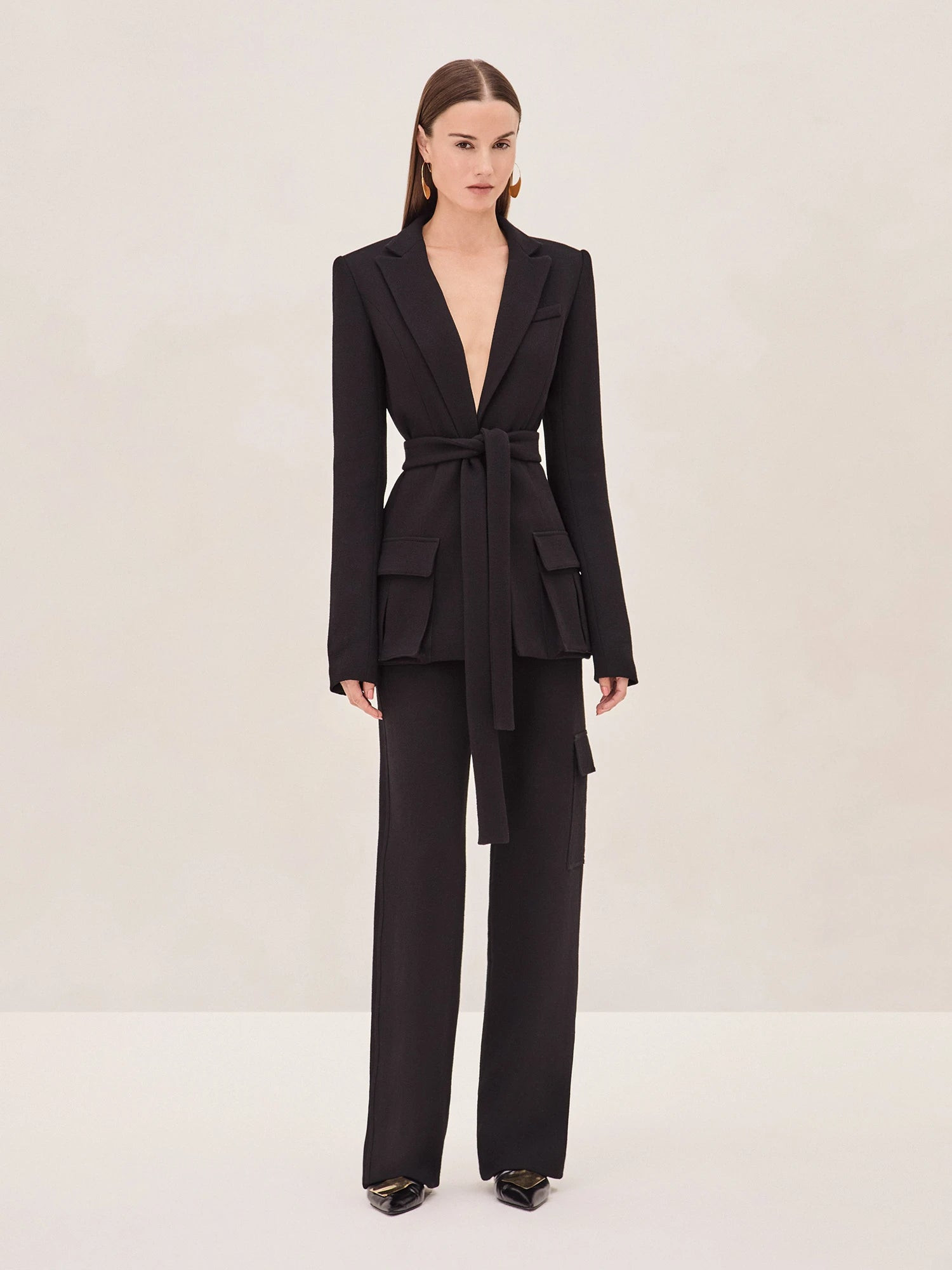 Bartan Jacket | Alexis