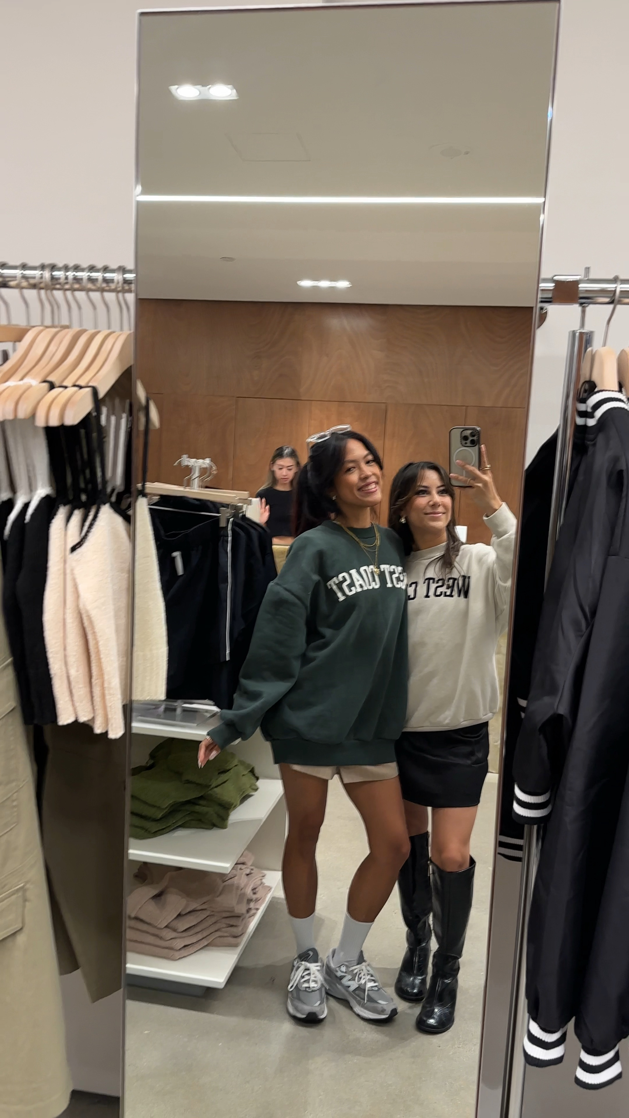 Our fave sweaters!

Comfy fall outfits, sweaters, oak and fort, cozy fashion, everyday style, casual outfits 

#LTKSeasonal #LTKfindsunder100 #LTKstyletip