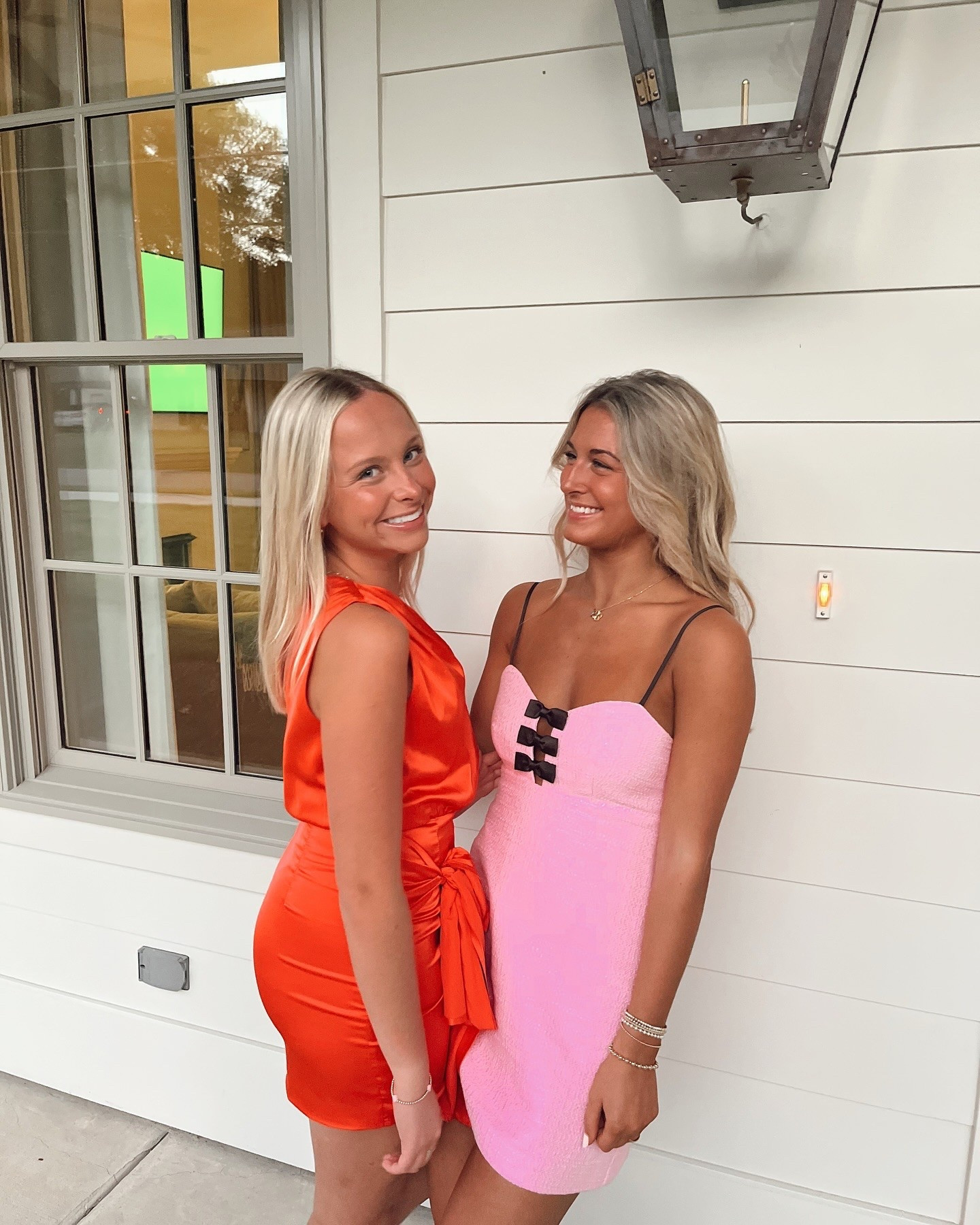 Cutest date party dresses! Bows, pink, loveshackfancy, Easter dress, date party, sorority, color 

#LTKSpringSale #LTKStyleTip #LTKU