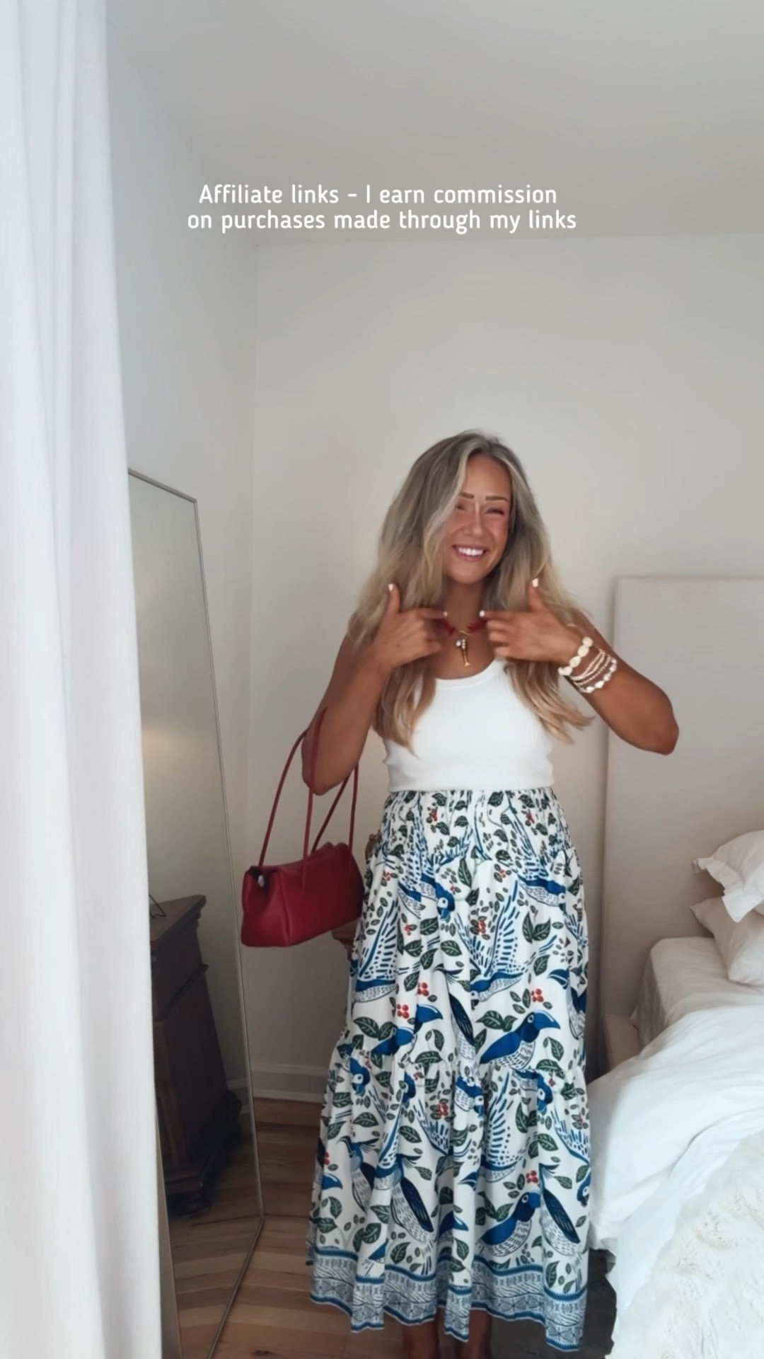Affiliate links - I earn commission on purchases made through my links

Amazon fashion