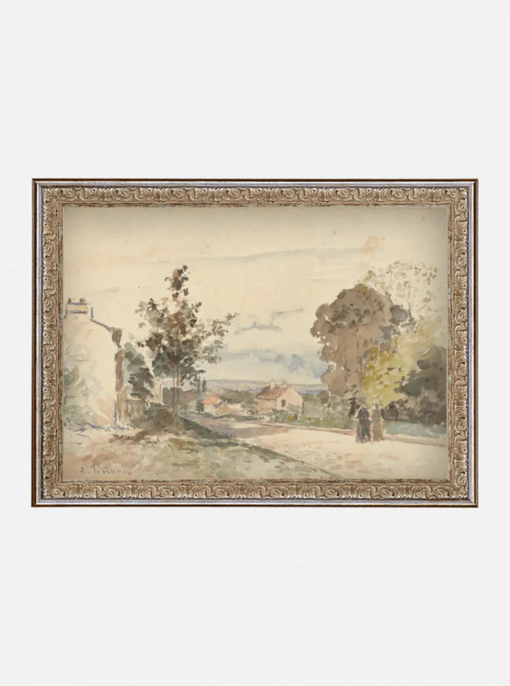 Old Versailles | House of Jade Home