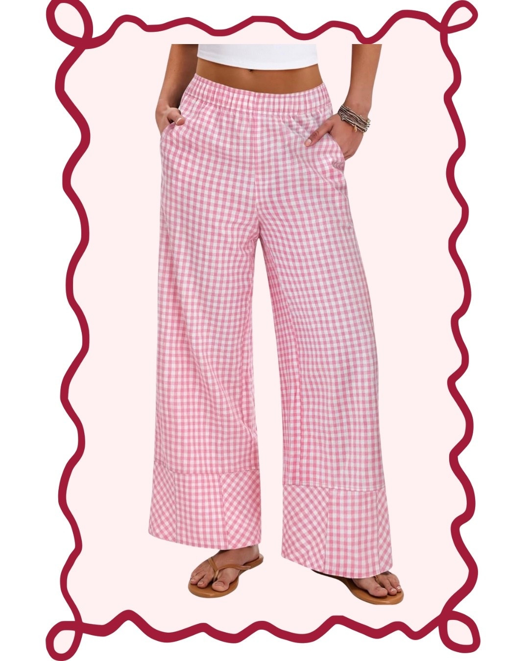 Stop! These are so popular right now and look at that hem! 🫶🏻

#LTKGiftGuide #LTKSeasonal #LTKSaleAlert