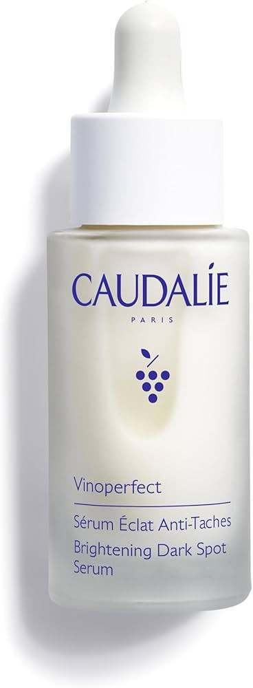 Caudalie Vinoperfect Brightening Dark Spot Serum Vitamin C Alternative - 62x More Effective than ... | Amazon (US)