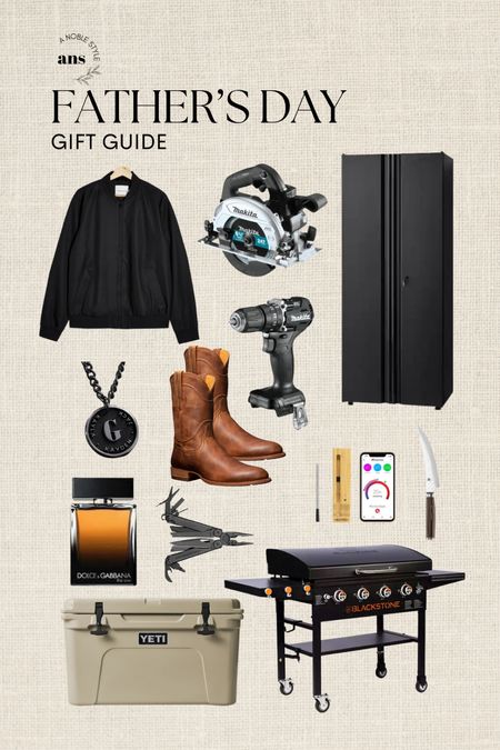 Father’s Day gift guide ideas for the special dad in your life! Father, Husband, Brother, etc. 



#LTKGiftGuide #LTKmens #LTKfamily