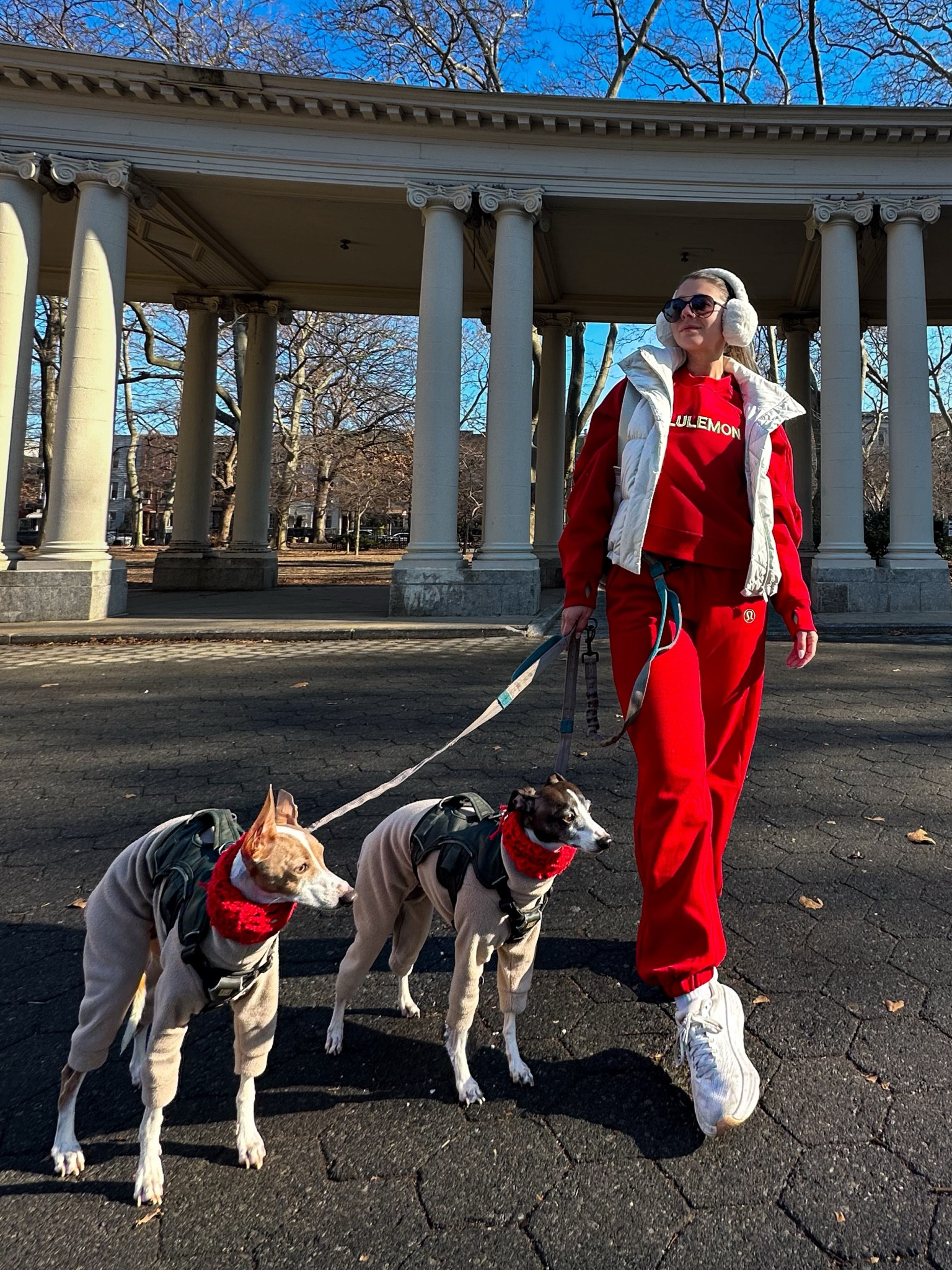 LUNAR NEW YEAR LULULEMON😍

#LTKFitness #LTKStyleTip #LTKActive