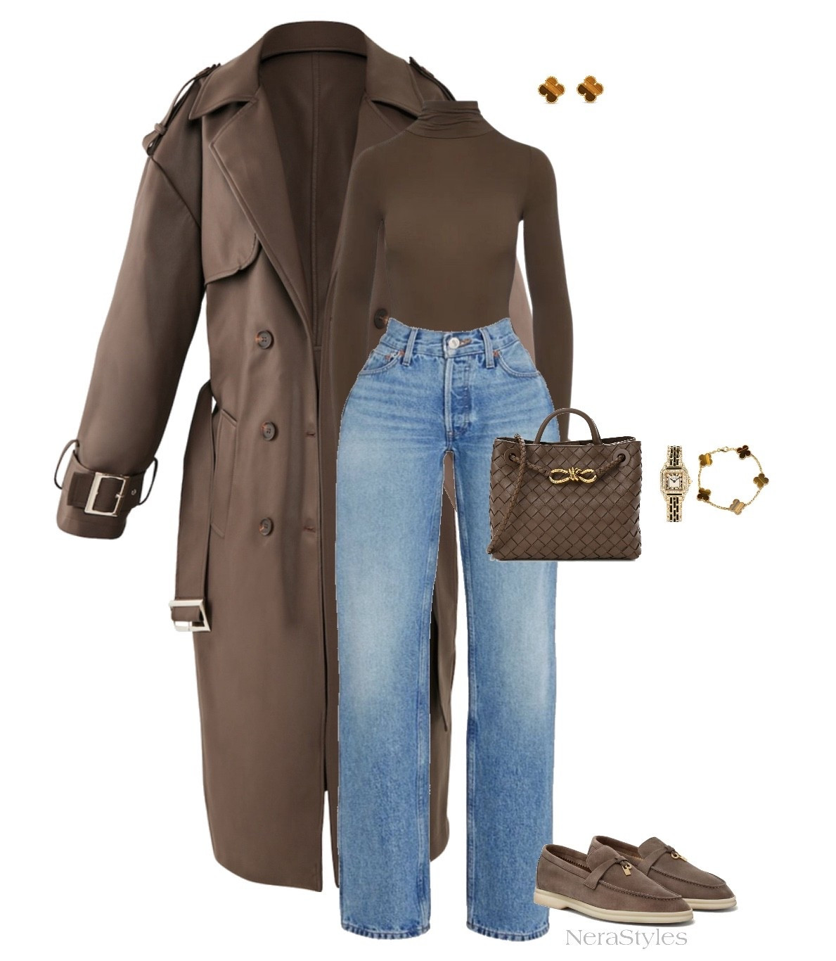 #NeraStyles

#LTKstyletip #LTKluxury #LTKbeauty