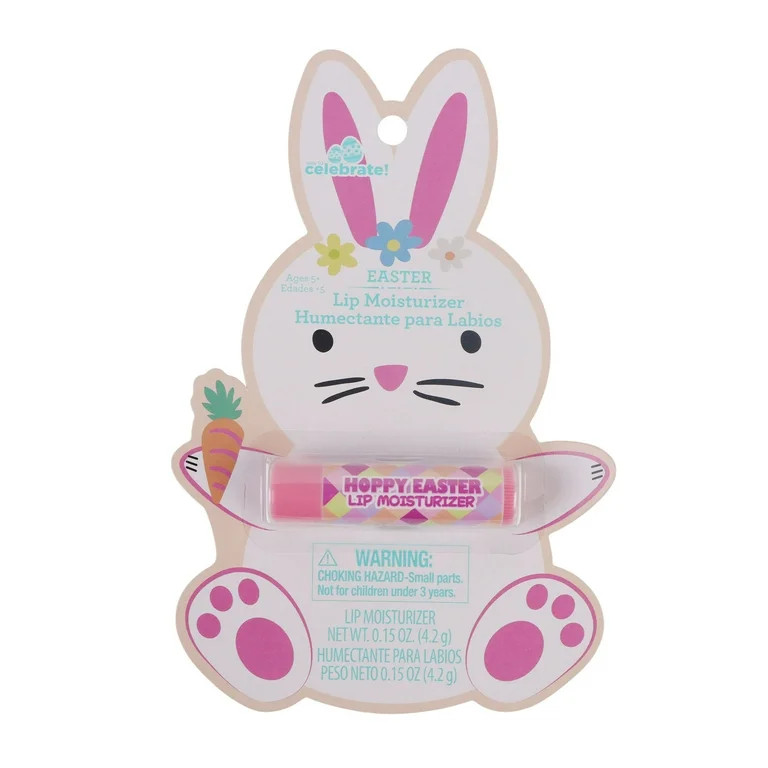 Easter Lip Moisturizer, by Way To Celebrate | Walmart (US)