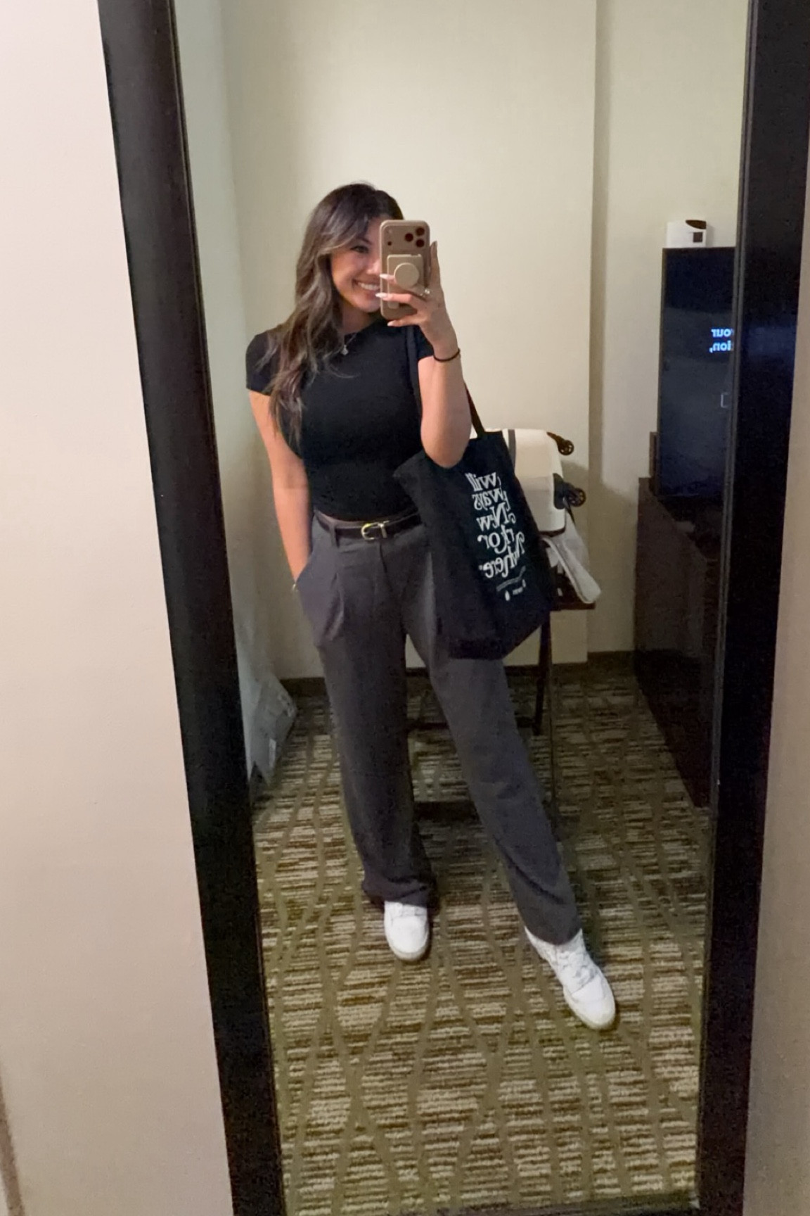 Business Casual Office Outfit Inspo 

#LTKootd #LTKgrwm #LTKWorkwear
